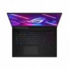 Notebook ASUS ROG Strix G733PYV-LL046W CPU 7945HX 2500 MHz 17.3" 2560x1440 RAM 32GB DDR5 4800 MHz SSD 2TB NVIDIA GeForce