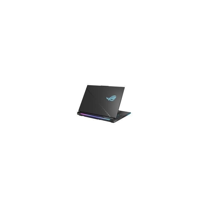 Notebook ASUS ROG Strix G834JZ-N6004W CPU i9-13980HX 2200 MHz 18" 2560x1600 RAM 32GB DDR5 4800 MHz SSD 1TB NVIDIA