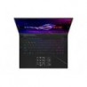 Notebook|ASUS|ROG Strix|G634JZ-NM002W|CPU i9-13980HX|2200 MHz|16"|2560x1600|RAM 32GB|DDR5|4800 MHz|SSD 1TB+1TB|NVIDIA GeForce RTX 4080|12GB|ENG|NumberPad|Windows 11 Home|Black|2.7 kg|90NR0C81-M002F0