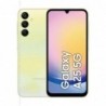 SAMSUNG MOBILE PHONE GALAXY A25 5G/256GB YELLOW SM-A256B