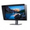 LCD Monitor DELL UP2720QA 27" 4K Panel IPS 3840x2160 16:9 60Hz Matte 8 ms Swivel Pivot Height adjustable Tilt Colour