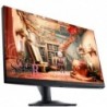 LCD Monitor DELL AW2724DM 27" Gaming Panel IPS 2560x1440 16:9 180Hz Matte 1 ms Swivel Pivot Height