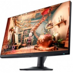 LCD Monitor DELL AW2724DM 27" Gaming Panel IPS 2560x1440 16:9 180Hz Matte 1 ms Swivel Pivot Height