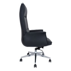 Task chair KATHIE black