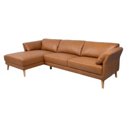 Corner sofa COLLINS LC,...