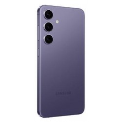 SAMSUNG MOBILE PHONE GALAXY S24/128GB VIOLET SM-S921B