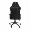 White Shark Dark Devil Gaming Chair black