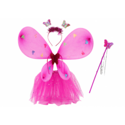 Fairy Costume Butterfly...