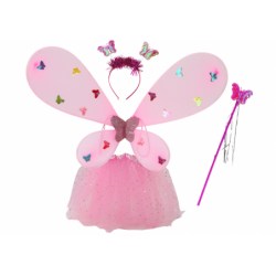 Fairy Costume Butterfly...