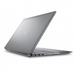 Notebook DELL Precision 5480 CPU i7-13700H 2400 MHz CPU features vPro 14" 1920x1200 RAM 16GB DDR5 6400 MHz SSD