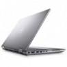 Notebook DELL Precision 7680 CPU  Core i7 i7-13850HX 2100 MHz CPU features vPro 16" 1920x1200 RAM 32GB DDR5 5600 MHz SSD