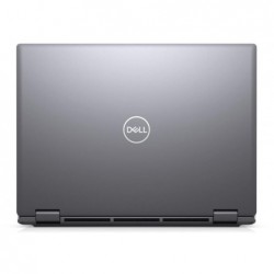 Notebook DELL Precision 7680 CPU  Core i7 i7-13850HX 2100 MHz CPU features vPro 16" 1920x1200 RAM 32GB DDR5 5600 MHz SSD