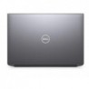 Notebook DELL Precision 5680 CPU  Core i7 i7-13700H 2400 MHz CPU features vPro 16" 1920x1200 RAM 32GB DDR5 6000 MHz SSD