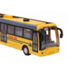 Remote Control Articulated RC School Bus 1:32 Yellow