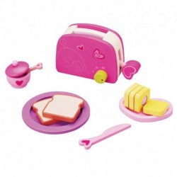 Toy Toaster and Classic...