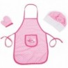 Classic World Toy Little Chef Apron