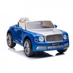 Battery Car Bentley...