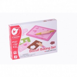Classic World Toy Baking Kit