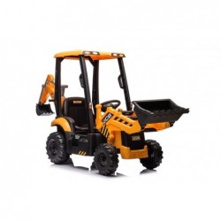 JCB Battery Excavator With...