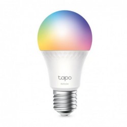 Smart Light Bulb TP-LINK Power consumption 8.6 Watts Luminous flux 1055 Lumen 6500 K 240V Beam angle 220