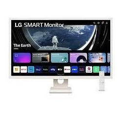 LCD Monitor LG 32SR50F-W...