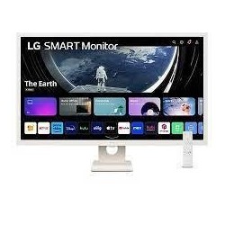 LCD Monitor LG 27SR50F-W...