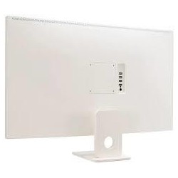 LCD Monitor LG 27SR50F-W 27" Smart Panel IPS 1920x1080 16:9 8 ms Speakers Tilt Colour White 27SR50F-W