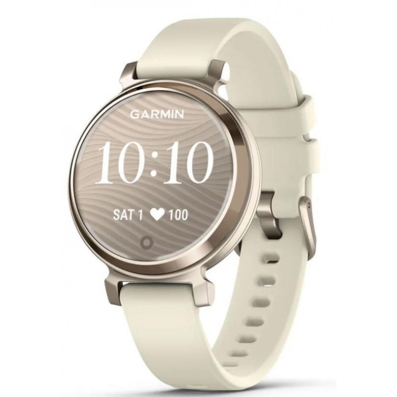 GARMIN SMARTWATCH LILY 2/GOLD/COCON 010-02839-00