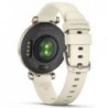 GARMIN SMARTWATCH LILY 2/GOLD/COCON 010-02839-00