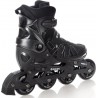 Rulluiskud Raven Expert Black 40-43 (L)