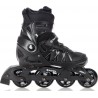 Inline Skates Raven Expert Black