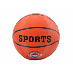 Basketball Ball 7-9 Lbs Orange Size 7