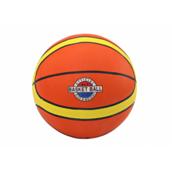Basketball Ball 7-9 Lbs Orange - Yellow Size 7
