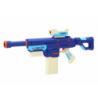 M416 Rechargeable Water Rifle 500ml Blue