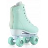 Quad Roller Skates Croxer Alessa Mint