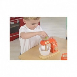 MASTERKIDZ Mixer Food processor for children
