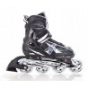 Fitness Inline Skates Raven Team Black