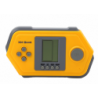 Tetris Brick Game Electronic Console Game Gray - Yellow