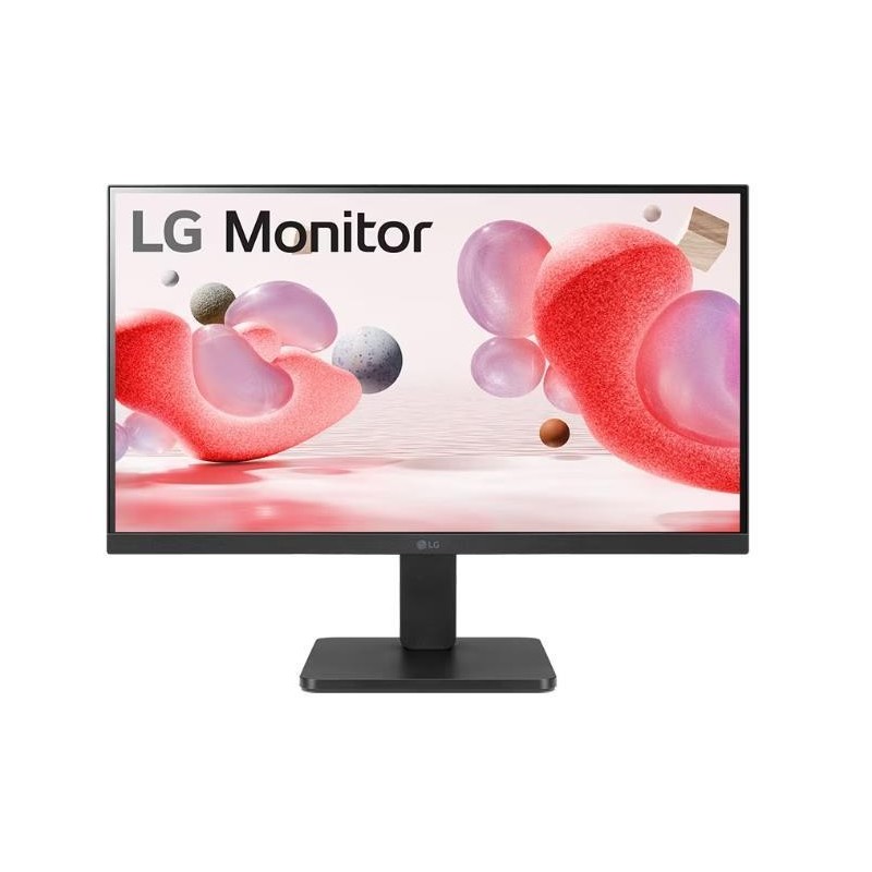 LCD Monitor LG 22MR410-B 21.45" Panel VA 1920x1080 16:9 100Hz 5 ms Tilt Colour Black 22MR410-B