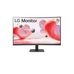 LCD Monitor LG 32MR50C-B...