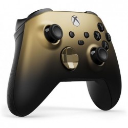 Microsoft XBOX Series Wireless Controller Gold Shadow