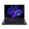 Notebook ACER Predator Helios Neo PHN16-72-96JJ CPU  Core i9 i9-14900HX 2200 MHz 16" 2560x1600 RAM 32GB DDR5 5600