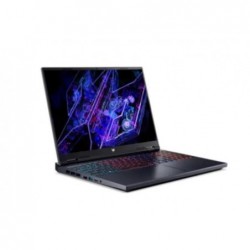 Notebook ACER Predator Helios Neo PHN16-72-96JJ CPU  Core i9 i9-14900HX 2200 MHz 16" 2560x1600 RAM 32GB DDR5 5600