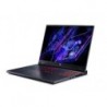 Notebook ACER Predator Helios Neo PHN16-72-96JJ CPU  Core i9 i9-14900HX 2200 MHz 16" 2560x1600 RAM 32GB DDR5 5600