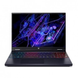 Notebook ACER Predator Helios Neo PHN16-72-793Y CPU  Core i7 i7-14700HX 2100 MHz 16" 2560x1600 RAM 16GB DDR5 5600