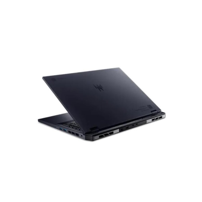 Notebook ACER Predator Helios Neo PHN18-71-94YX CPU  Core i9 i9-14900HX 2200 MHz 18" 2560x1600 RAM 16GB DDR5 5600