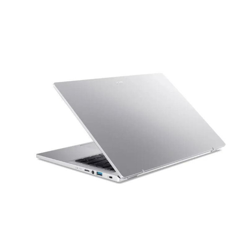 Notebook ACER Swift SFG14-71-580Y CPU  Core i5 i5-1335U 1300 MHz 14" 2880x1800 RAM 16GB LPDDR5 SSD 512GB Iris Xe