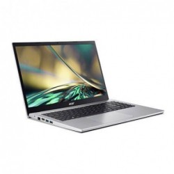 Notebook ACER Aspire A315-59-509K CPU  Core i5 i5-1235U 1300 MHz 15.6" 1920x1080 RAM 8GB DDR4 SSD 512GB Intel Iris Xe