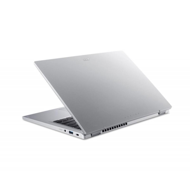 Notebook ACER Aspire AG15-31P-330G CPU  Core i3 i3-N305 3800 MHz 15.6" 1920x1080 RAM 8GB LPDDR5 SSD 256GB Intel UHD