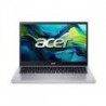 Notebook ACER Aspire AG15-31P-330G CPU  Core i3 i3-N305 3800 MHz 15.6" 1920x1080 RAM 8GB LPDDR5 SSD 256GB Intel UHD